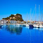 Marques By Interhome Villa Denia