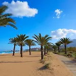 Villa Marques By Interhome Denia