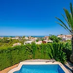 Marques By Interhome Villa *