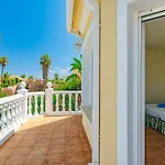 Villa Marques By Interhome Denia