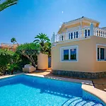 Marques By Interhome * Denia