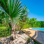 Villa Marques By Interhome