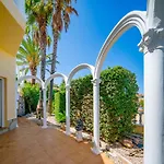 Marques By Interhome Villa *