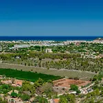 Marques By Interhome Villa