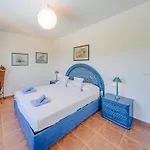 Marques By Interhome Villa Denia