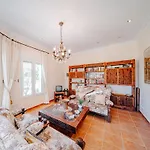 Villa Marques By Interhome Denia