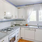 Marques By Interhome Villa Denia