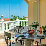 Villa Marques By Interhome *