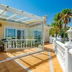 Marques By Interhome Villa *