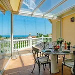 Villa Marques By Interhome Denia
