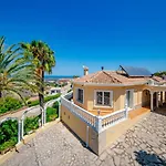 Marques By Interhome Villa *