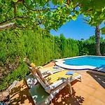 Marques By Interhome Villa Denia