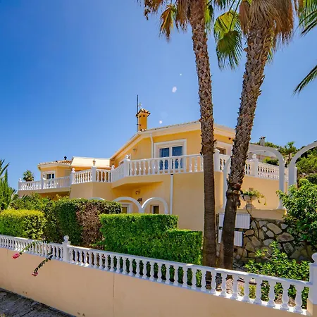 Marques By Interhome