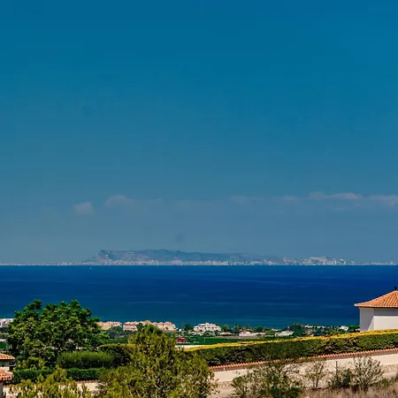 빌라 Marques By Interhome *