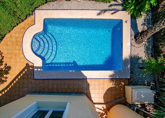 Marques By Interhome 빌라 데니아