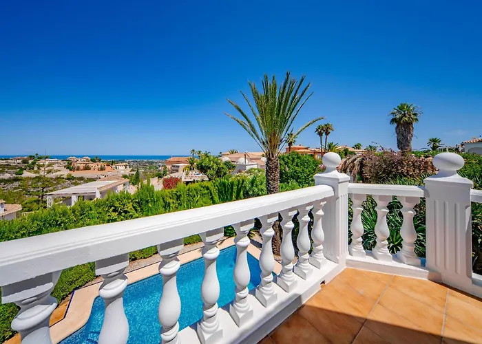 Marques By Interhome