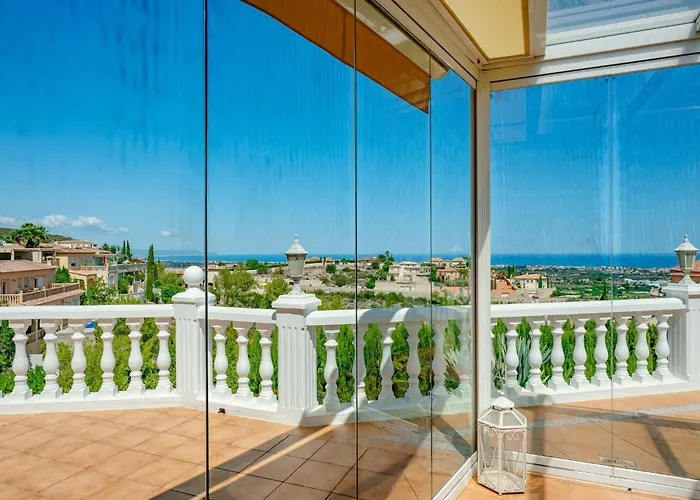 Marques By Interhome * 데니아