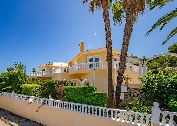 Marques By Interhome