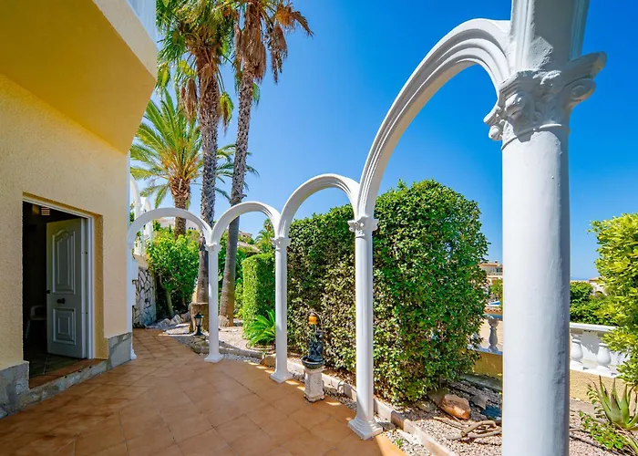 Marques By Interhome 빌라 *