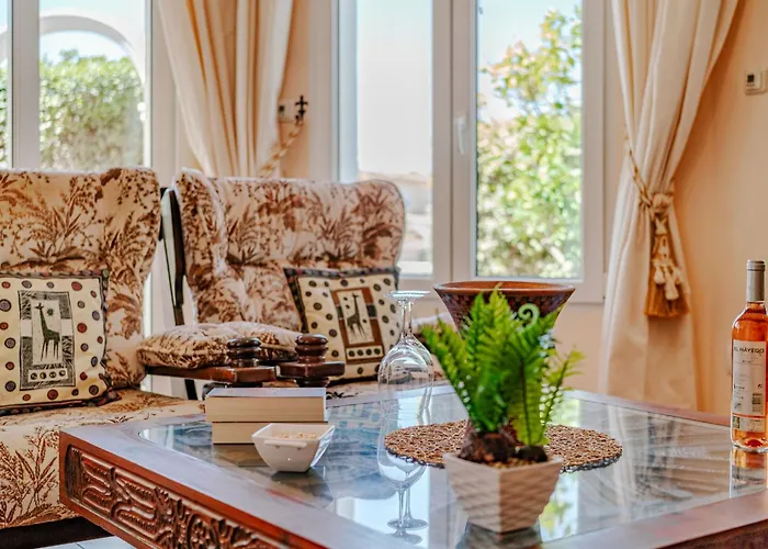 Marques By Interhome