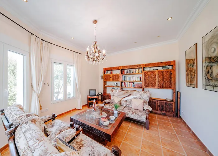 빌라 Marques By Interhome 데니아