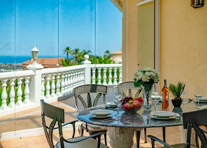 빌라 Marques By Interhome *