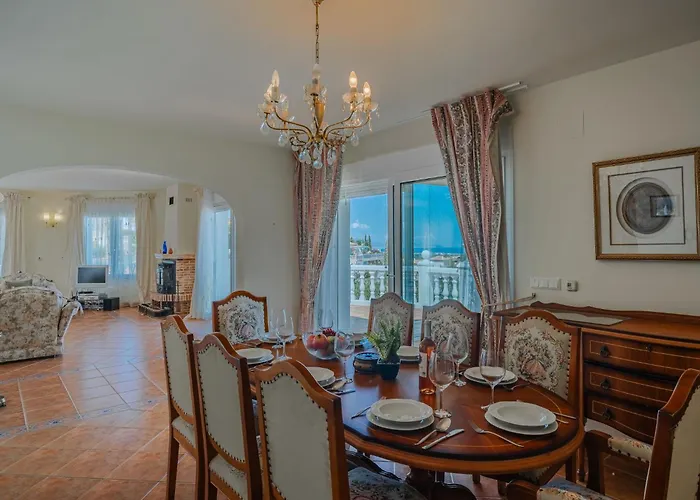 Marques By Interhome * 데니아