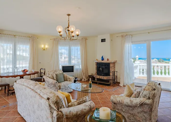 Marques By Interhome 빌라