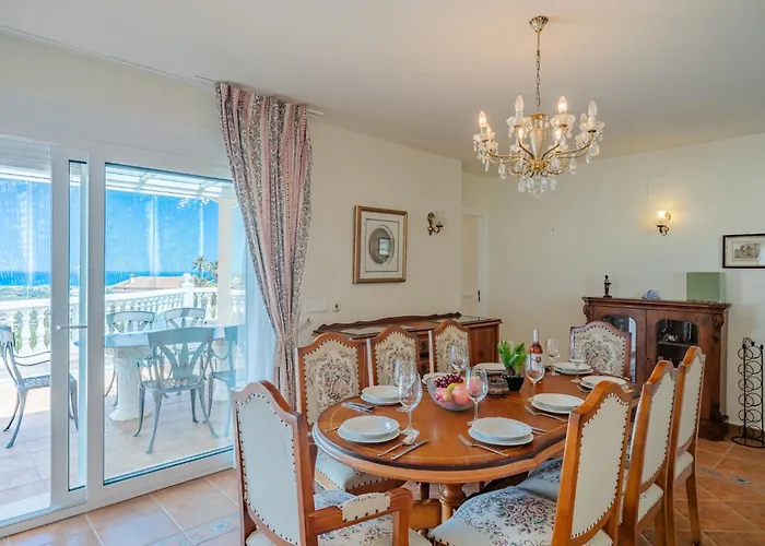 빌라 Marques By Interhome