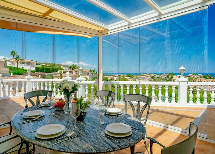 빌라 Marques By Interhome