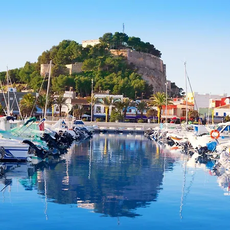 Marques By Interhome Villa