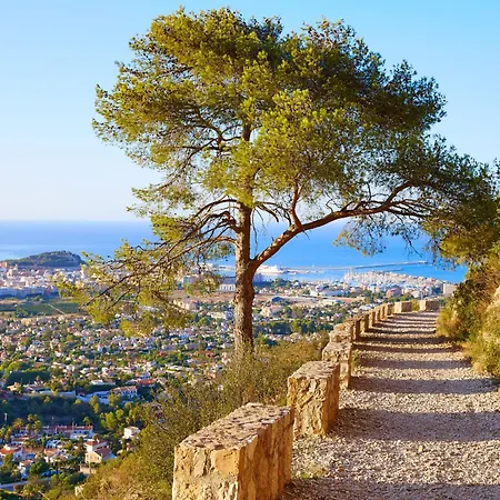 Marques By Interhome