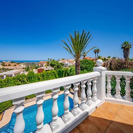 Marques By Interhome