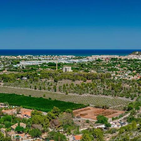 Marques By Interhome Villa