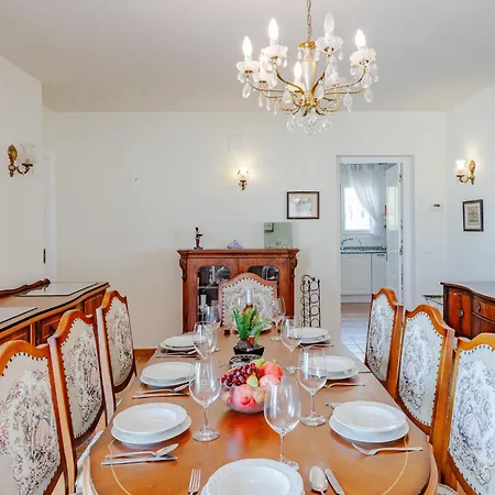 Marques By Interhome Villa *