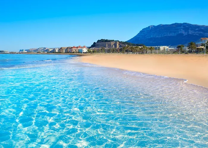 Villa Marques By Interhome