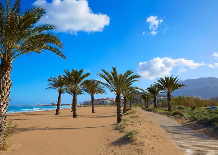 Villa Marques By Interhome Dénia