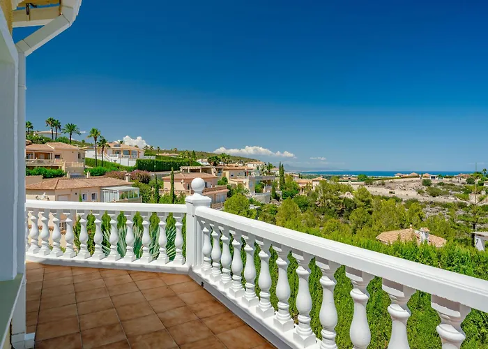 Marques By Interhome