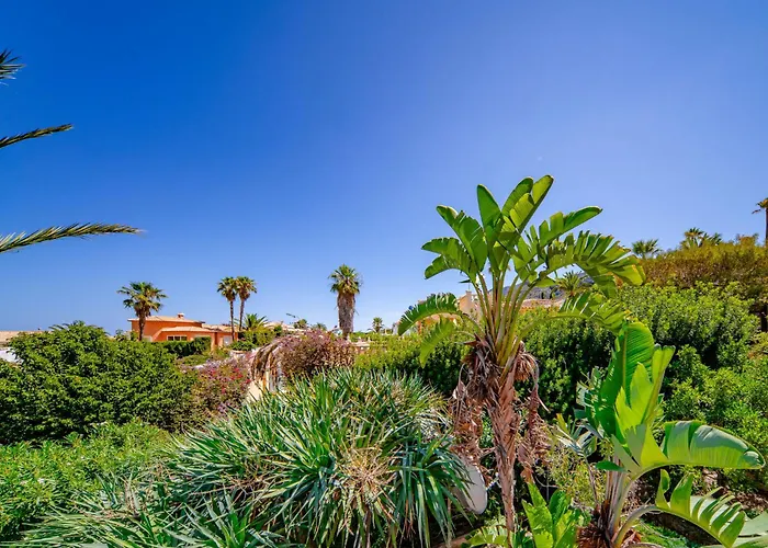 Marques By Interhome * Dénia