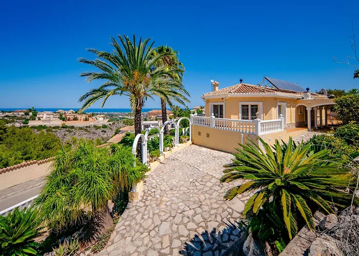 Villa Marques By Interhome *