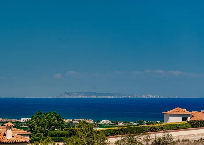 Villa Marques By Interhome *