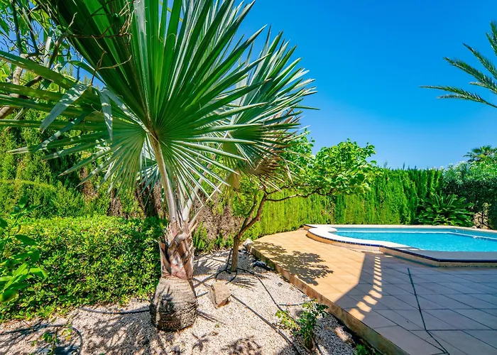 Villa Marques By Interhome