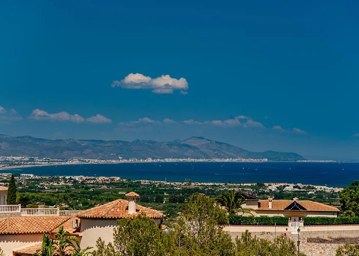 Marques By Interhome Dénia