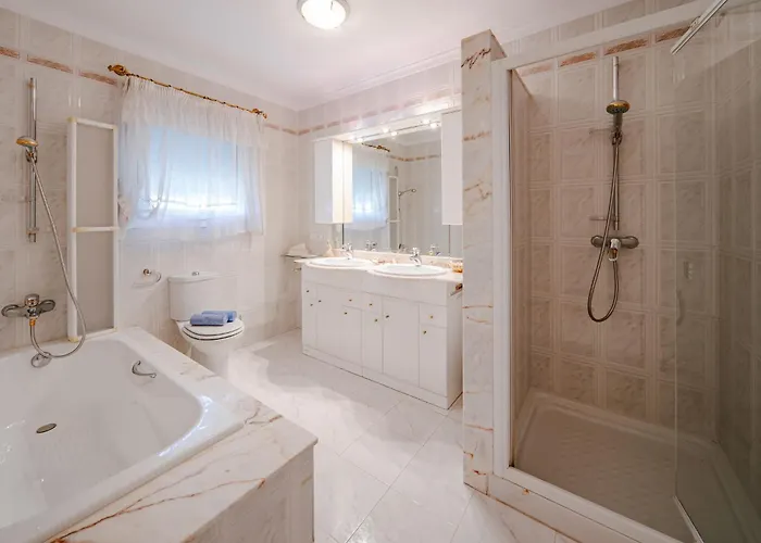 Marques By Interhome * Dénia