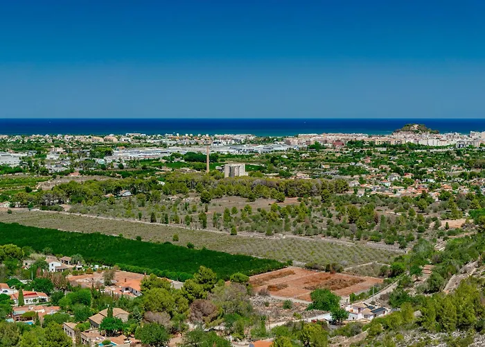 Marques By Interhome Villa