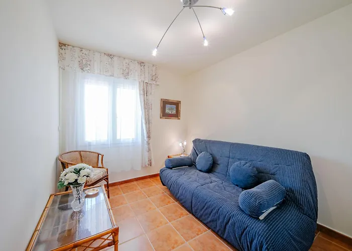 Marques By Interhome Villa Denia