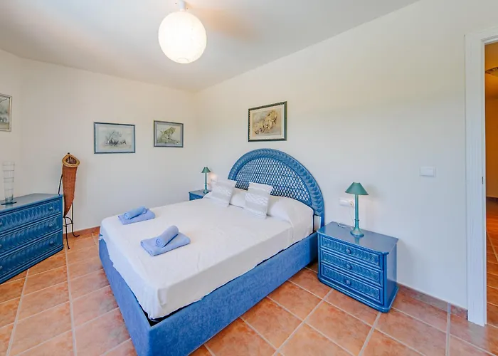 Marques By Interhome Villa Dénia