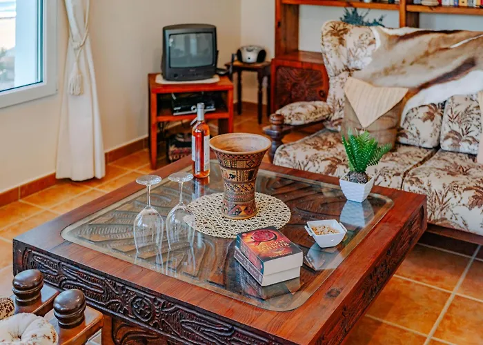 Marques By Interhome *