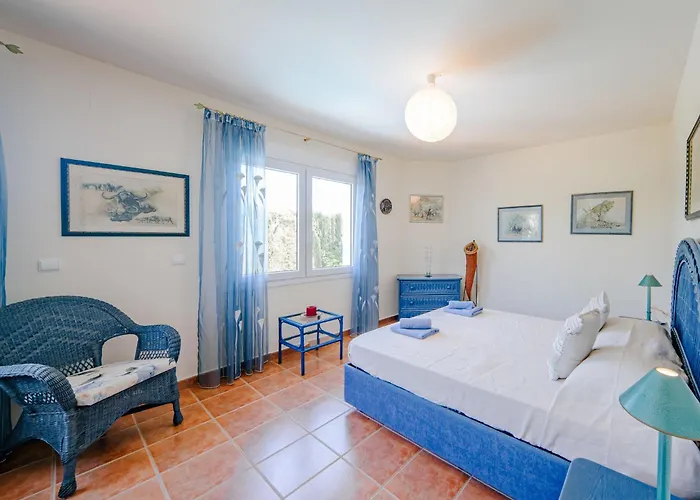 Marques By Interhome Dénia