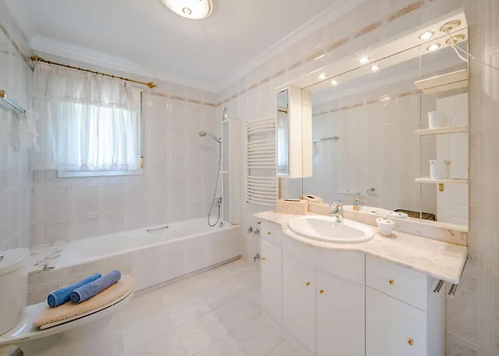 Marques By Interhome * Denia